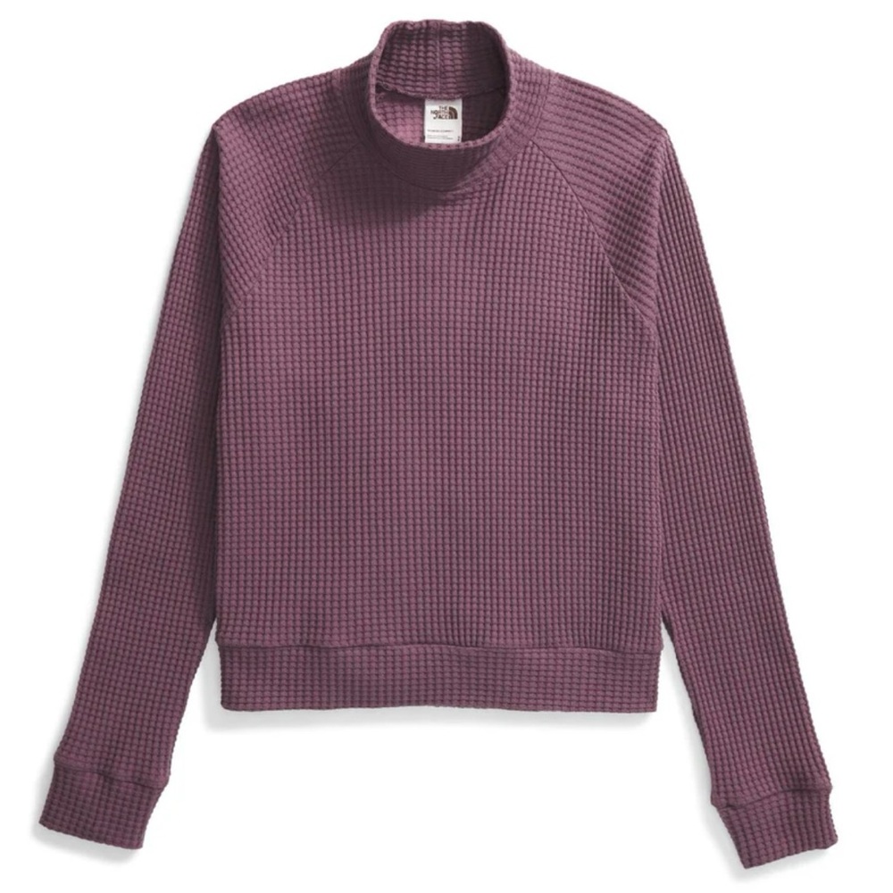 North Face Sweater